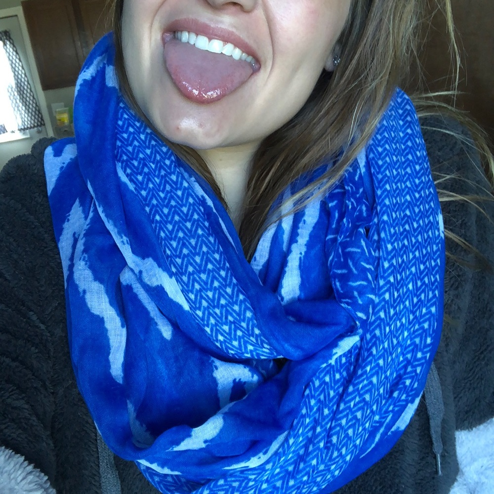 Fashion Scarf!